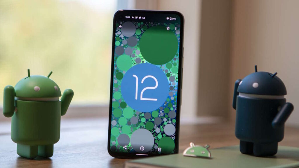 Ainda usa esta versão do Android? É melhor pensar em trocar de smartphone