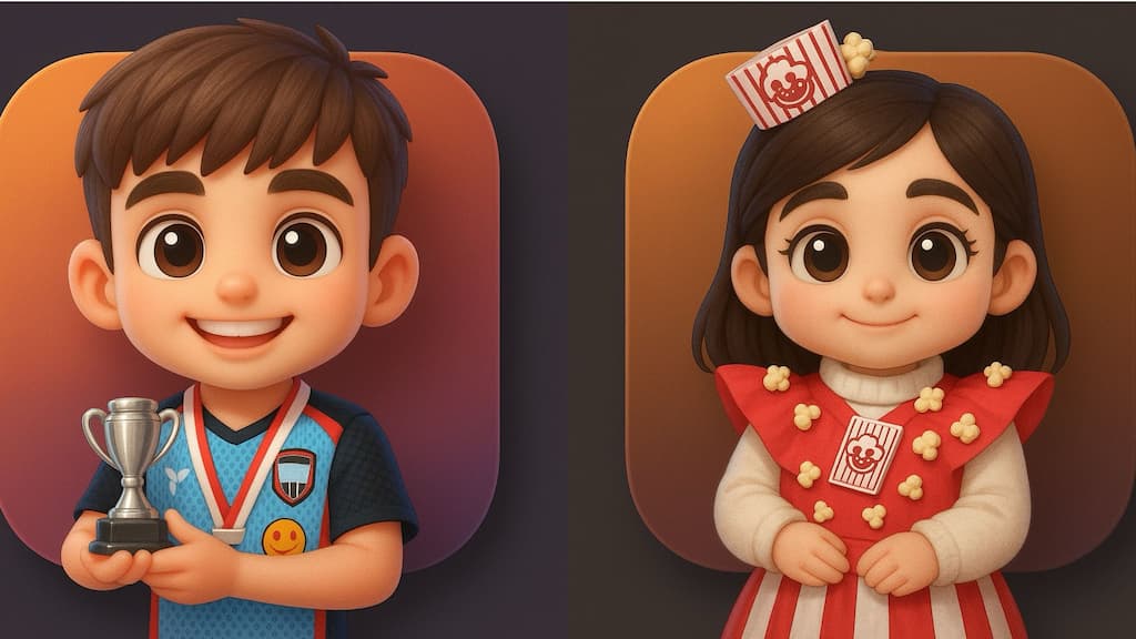 ChatGPT: aprenda a criar um ícone com estilo chibi em 3D