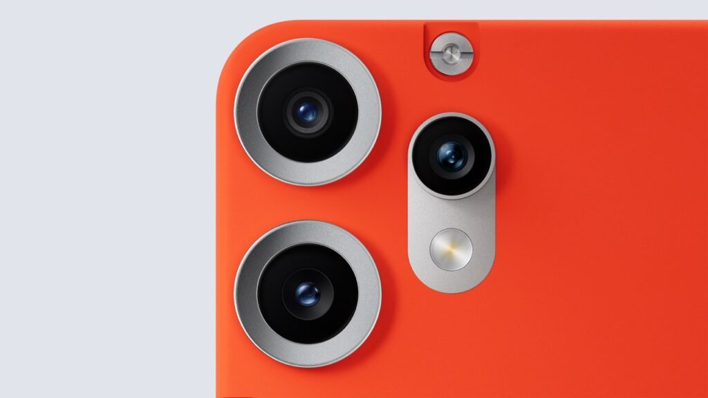 CMF Phone 2 Pro chega segunda-feira com Design Bicolor