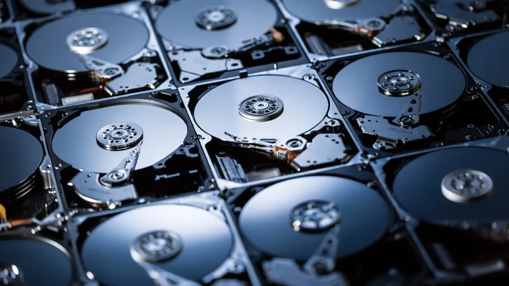 Em 2025, o volume total de dados deverá atingir 182 zettabytes