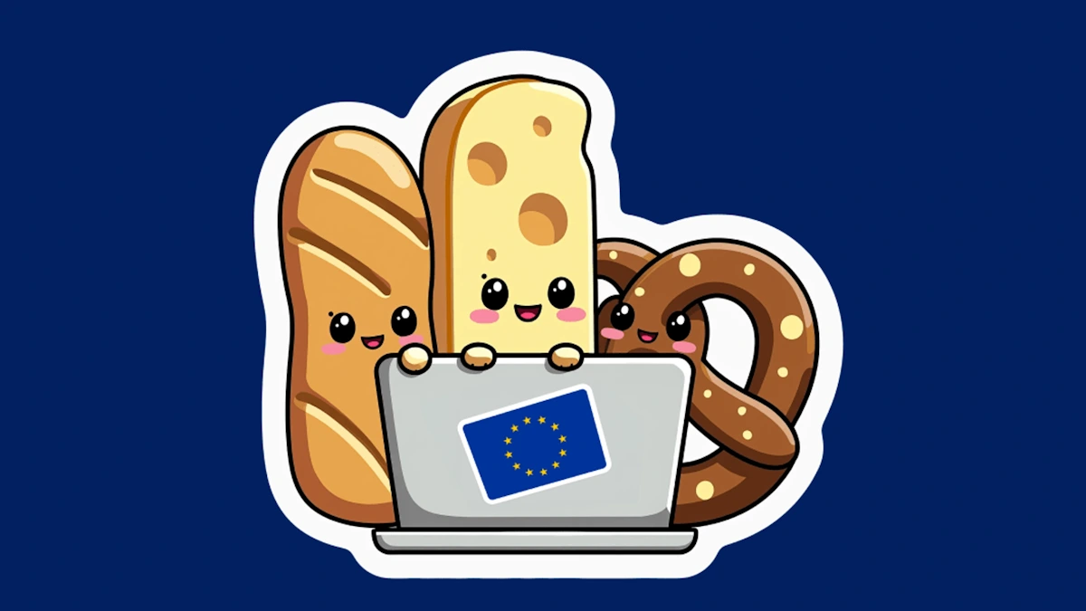 Alemanha e França criam “Google Docs Europeu” para reduzir dependência dos EUA