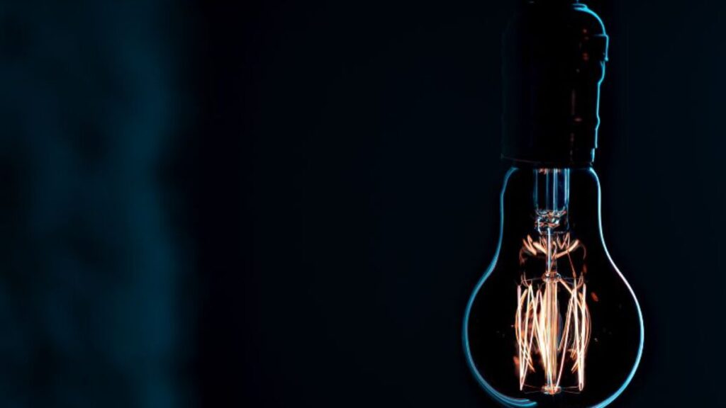 Apagão de energia? 31 iniciativas para não “faltar a luz”…