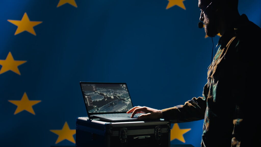 Silicon Valley europeu? Como as taxas de Trump vão afetar a indústria tecnológica