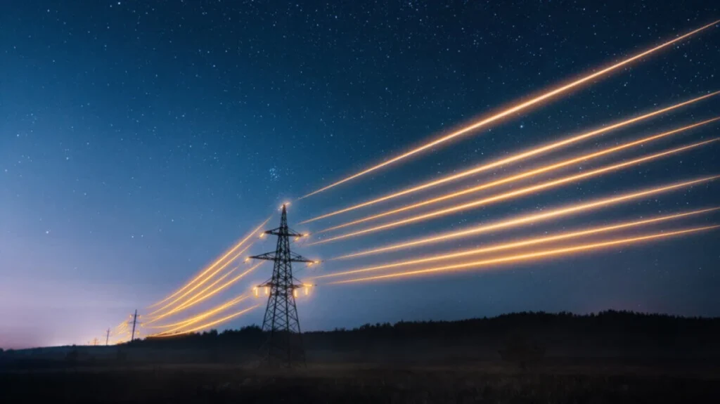 Sabe de onde vem a energia que está a consumir na sua casa?