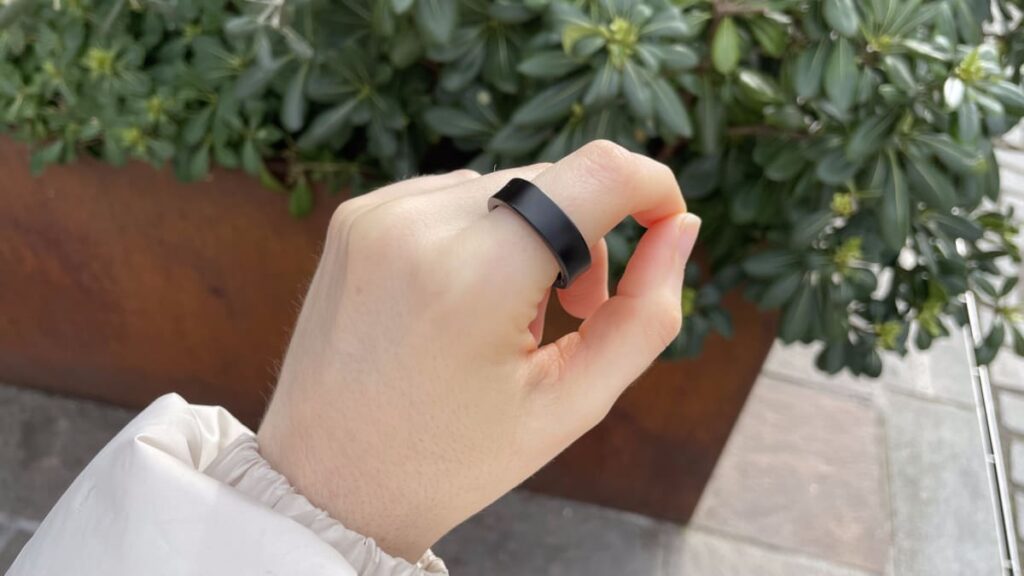 Galaxy Ring poderá ser o comando secreto para os futuros óculos XR da Samsung