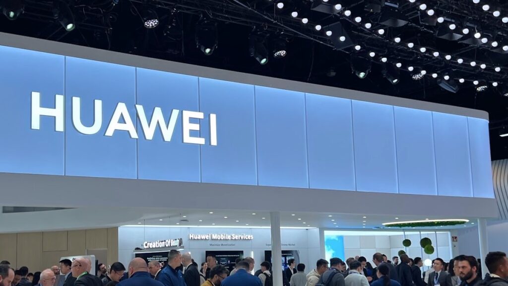Huawei apresenta visão para cloud e startups no Porto