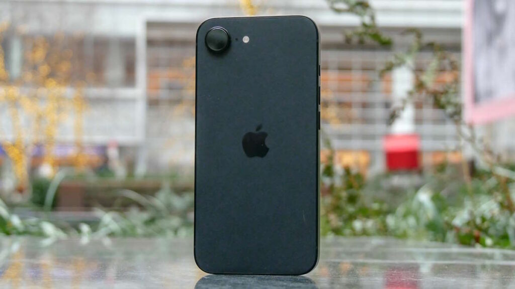 Apple ultrapassa Samsung no 1.º trimestre de 2025 e o iPhone 16e é o culpado