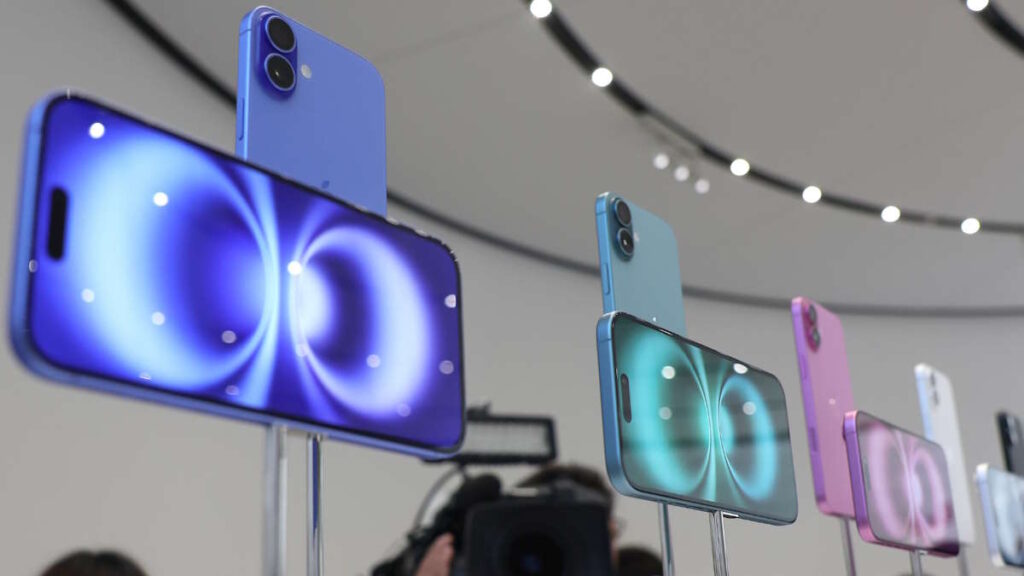 Apple prepara grandes mudanças no iPhone! Vai alterar calendário de lançamento