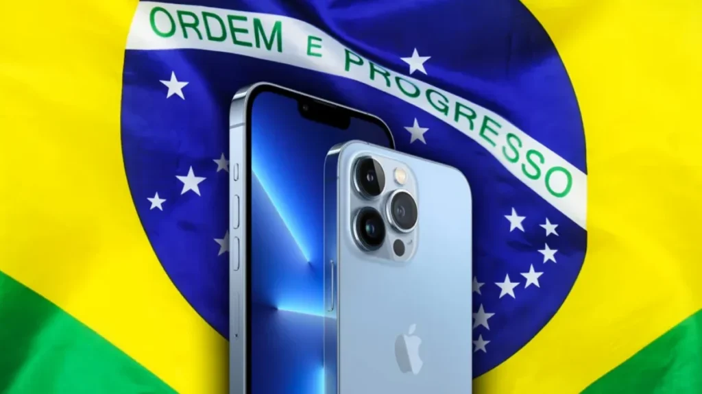 Brasil: Apple tem 90 dias para permitir sideloading de apps no iPhone