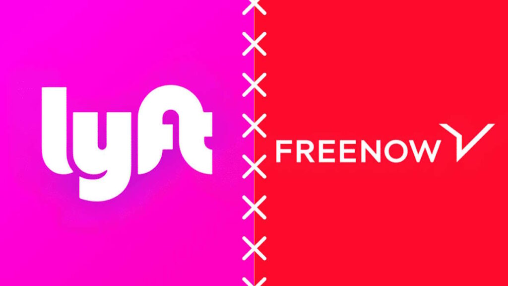 Lyft, a maior rival da Uber, quer invadir a Europa com a compra da FREENOW