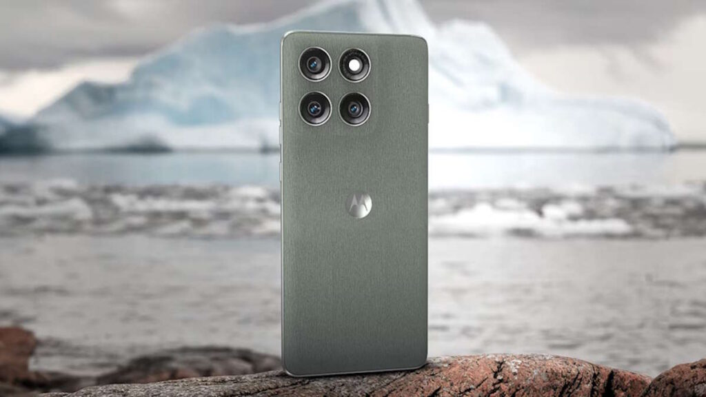 Edge 60 Pro: nova proposta da Motorola arrasou nos testes de bateria da DXOMARK