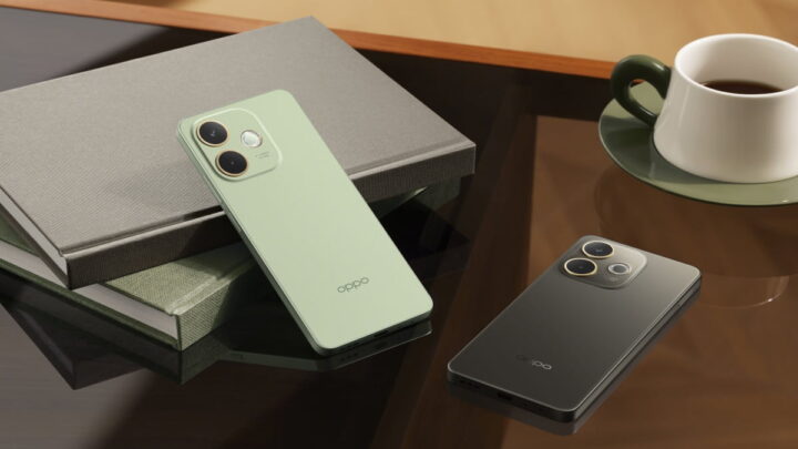 OPPO A5 Pro 4G & 5G
