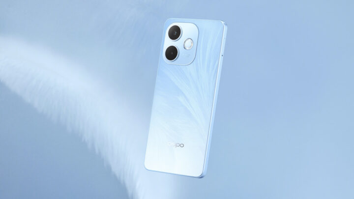 OPPO A5 Pro 4G & 5G