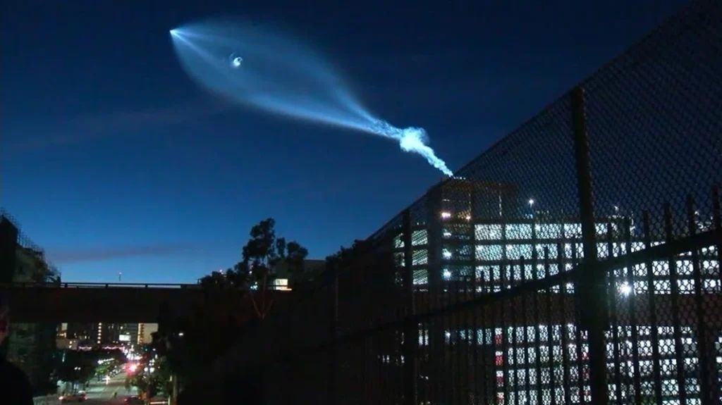 A DARPA criou “por acidente” um radar de foguetões