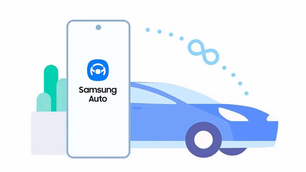 Samsung Auto: a alternativa ao Android Auto chegou com a One UI 7