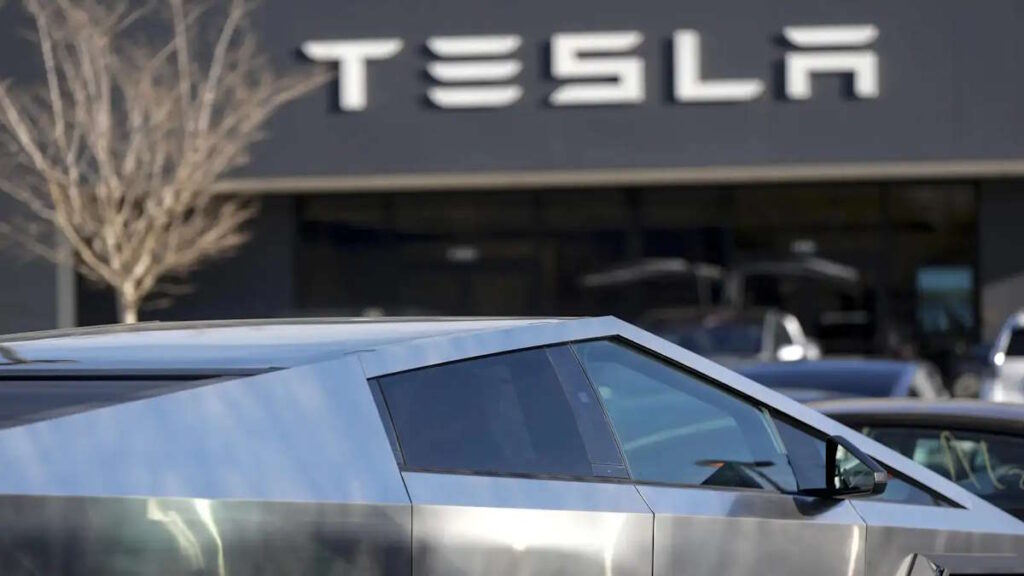Afinal o cenário é bem pior que o esperado! Vendas da Tesla caem 13%