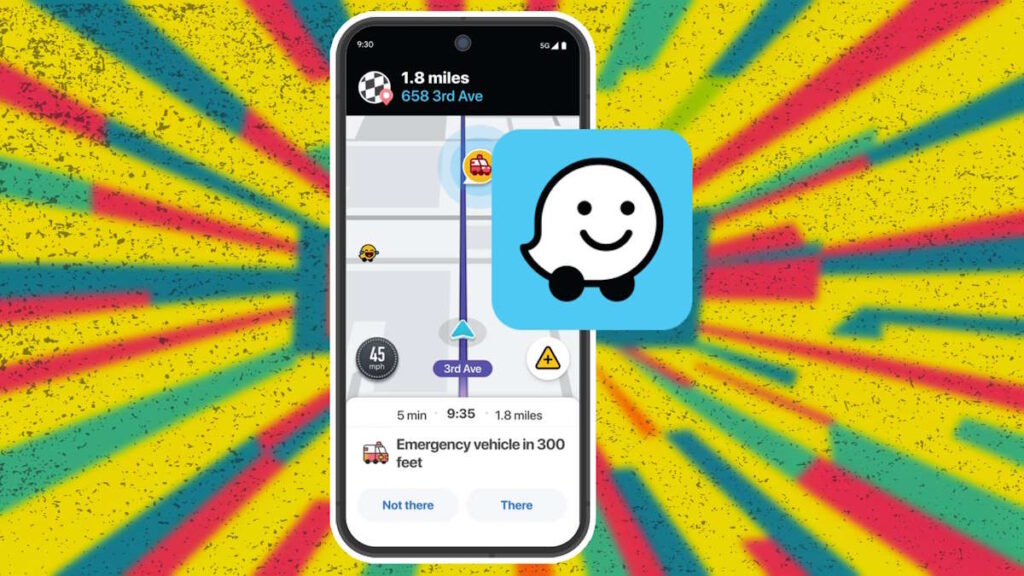 Waze traz mudança radical para os utilizadores dos smartphones Android
