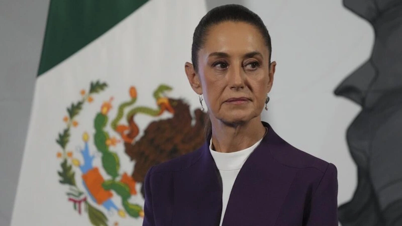 México processa a Google pela alteração do “Golfo da América” para os utilizadores dos EUA
