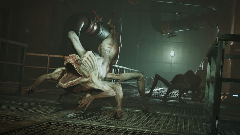 Killing Floor 3, o regresso do terror
