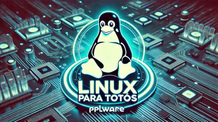 Comandos Linux para Totós 2025: Tutorial n.º 5