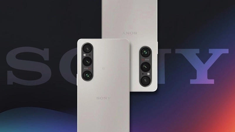 Xperia 1 VII: Sony colocou uma entrada para auscultadores num telemóvel de 1500 euros