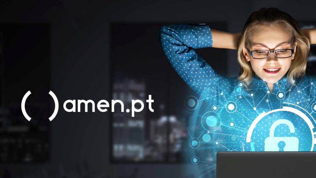 Presença online com o novo Social Media Hub da Amen.pt