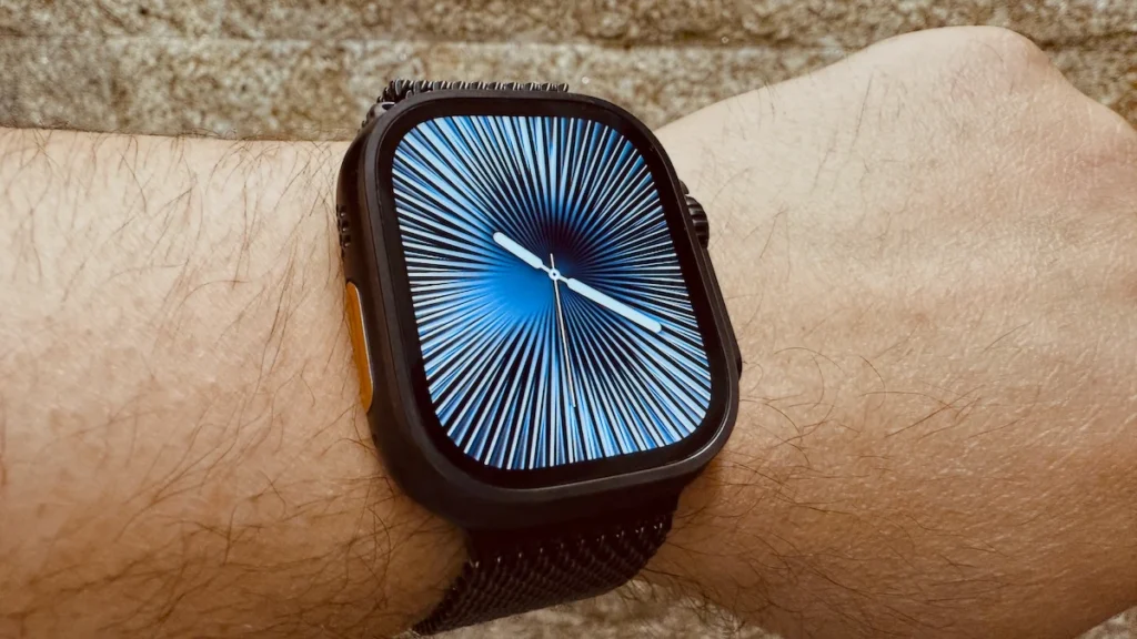 Apple Watch e AirPods com câmara poderão chegar até 2027