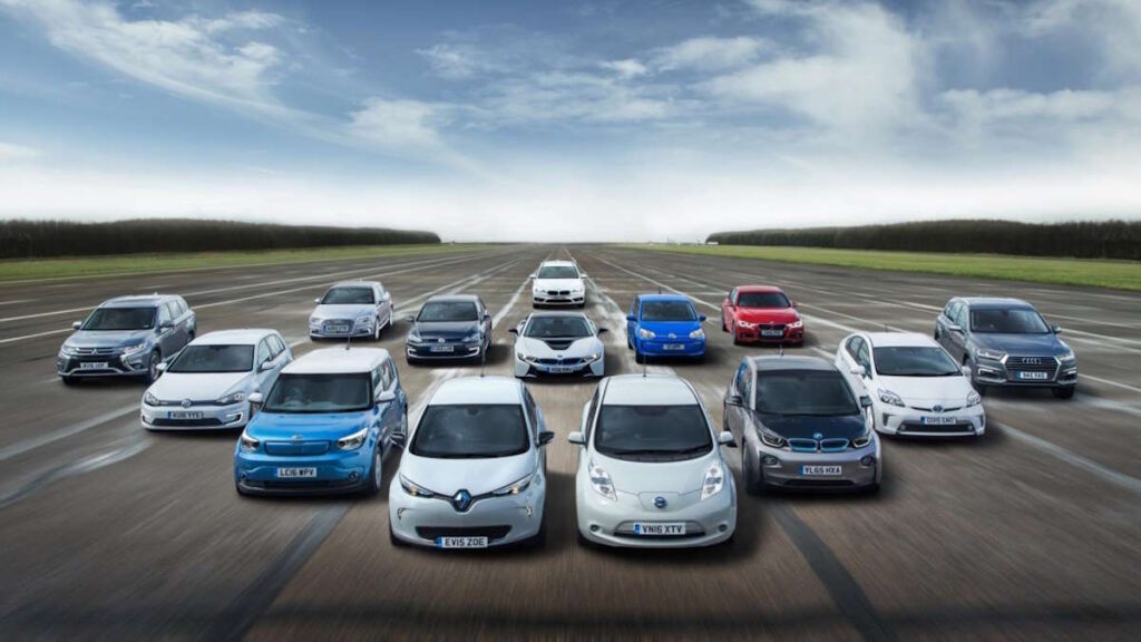 Vai comprar um carro? Veja as cores que mais desvalorizam!