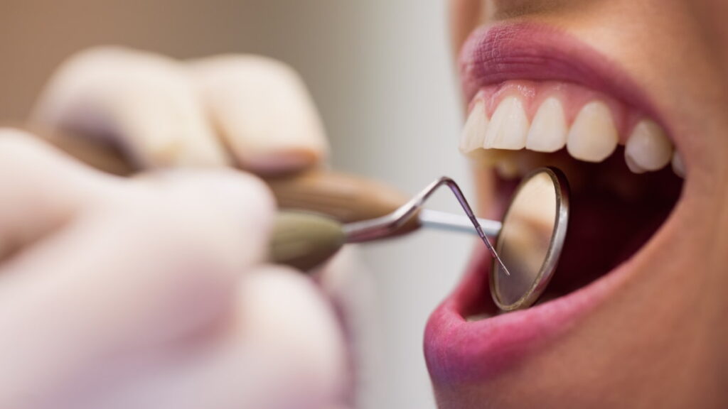 Numa estreia, cientistas conseguiram criar dentes em laboratório!