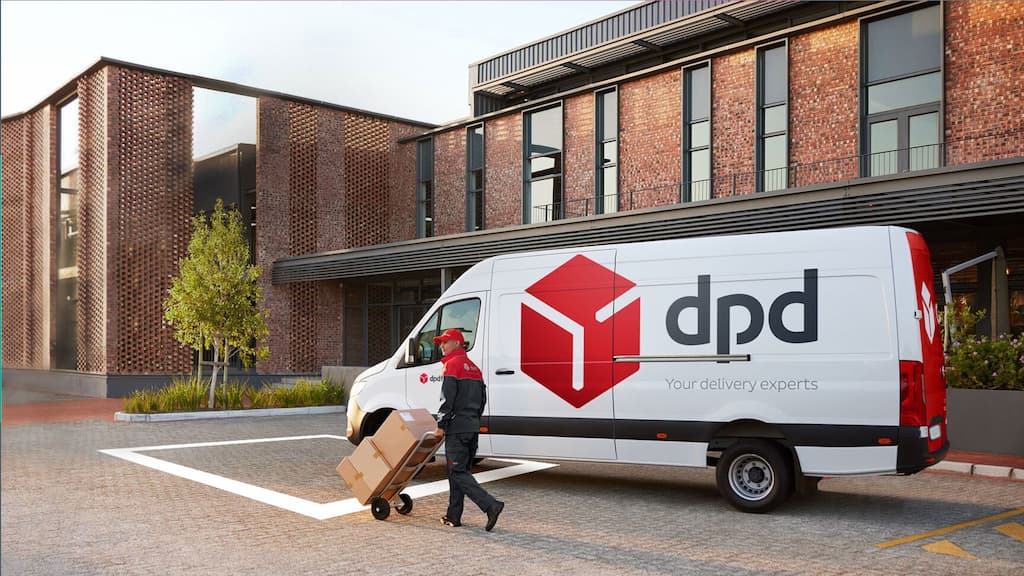 DPD: atenção à mensagem de “entrega de encomenda”! É burla…