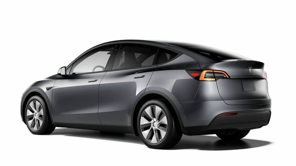 Tesla lança Model Y mais barato! Saiba quanto custa