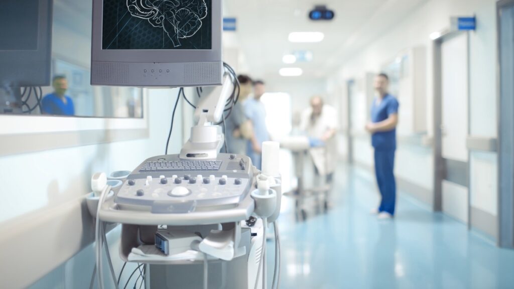 Como a tecnologia leva os cuidados de saúde para o próximo nível