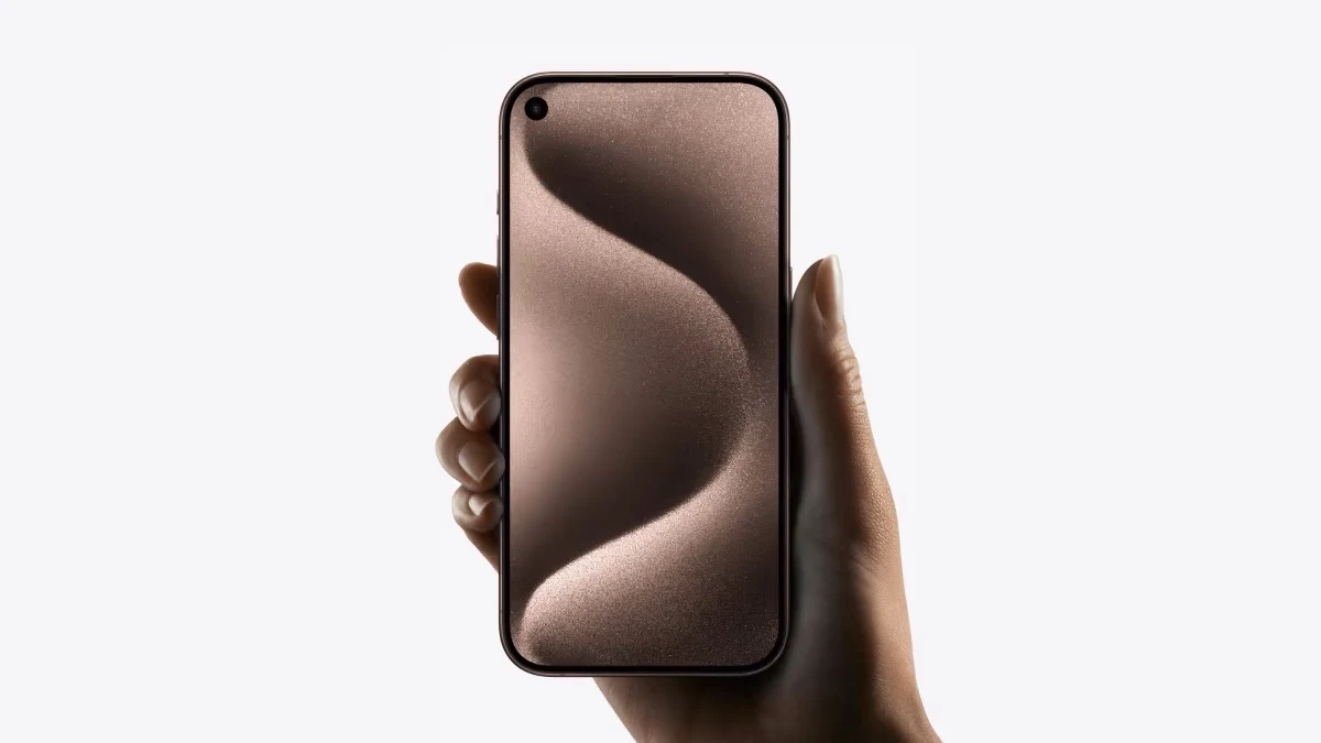 Apple vai mover a câmara para o canto superior esquerdo e esconder o Face ID… mas porquê?