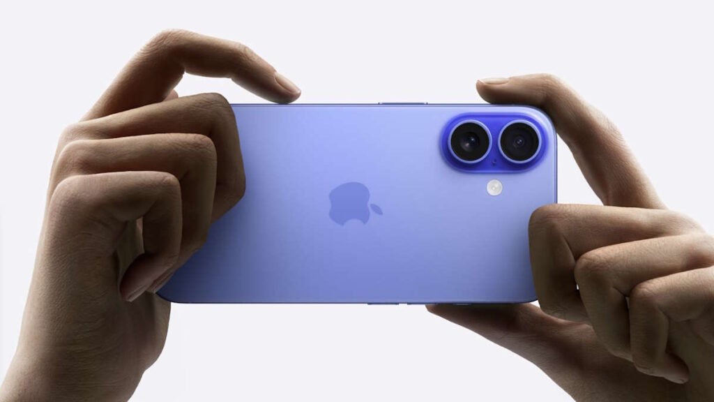 iPhone voltou a ser o smartphone mais vendido no planeta no início de 2025
