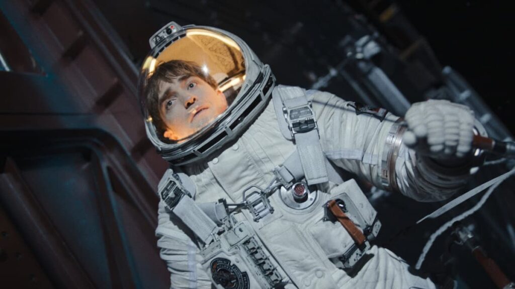 Fãs de tecnologia, este filme é imperdível!