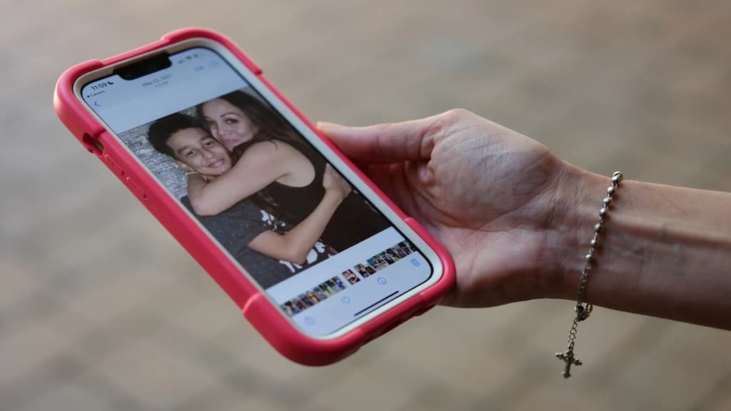 Tribunal autoriza mãe a processar Google e Character.AI pelo suicídio do filho