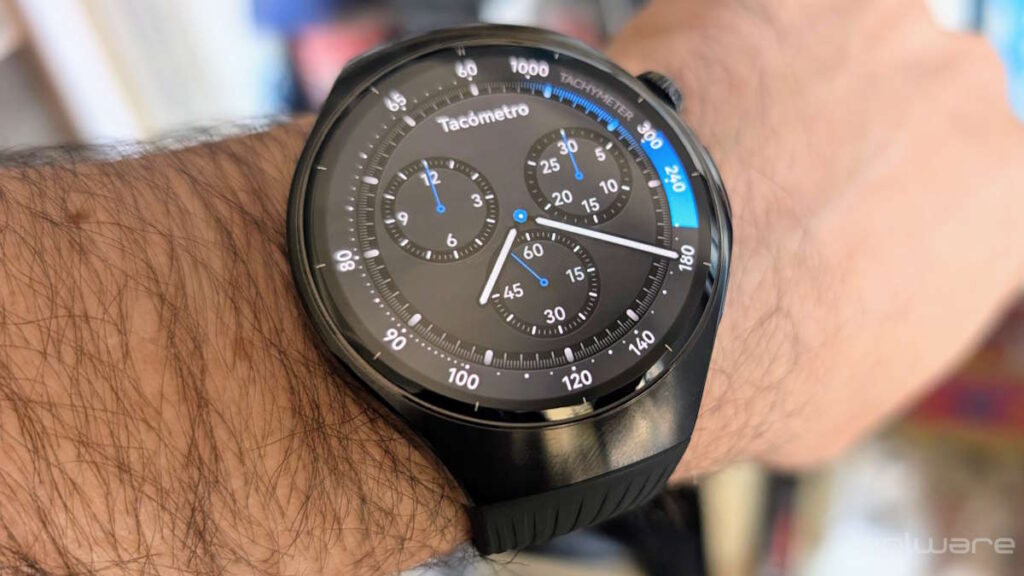 Conheça o Huawei Watch 5, o smartwatch que revoluciona a monitorização de saúde