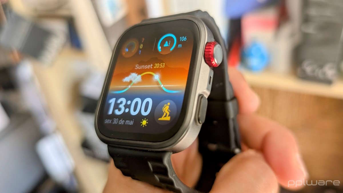 Prática de ioga encontra na série Huawei Watch Fit 4 o parceiro ideal