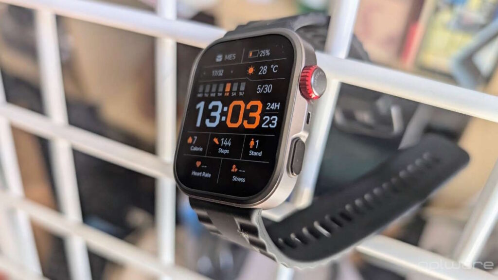 O Huawei Watch Fit 4 Series já chegou às lojas portuguesas!