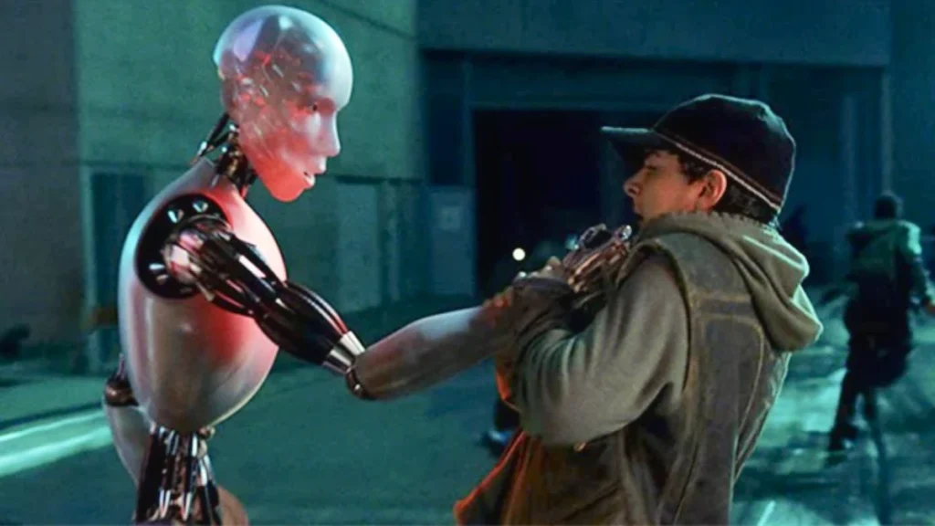 Quem controlará os robôs humanoides quando eles já não precisarem de nós?