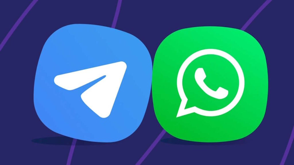 Telegram volta a queixar-se do WhatsApp: “estão a copiar-nos há 10 anos”