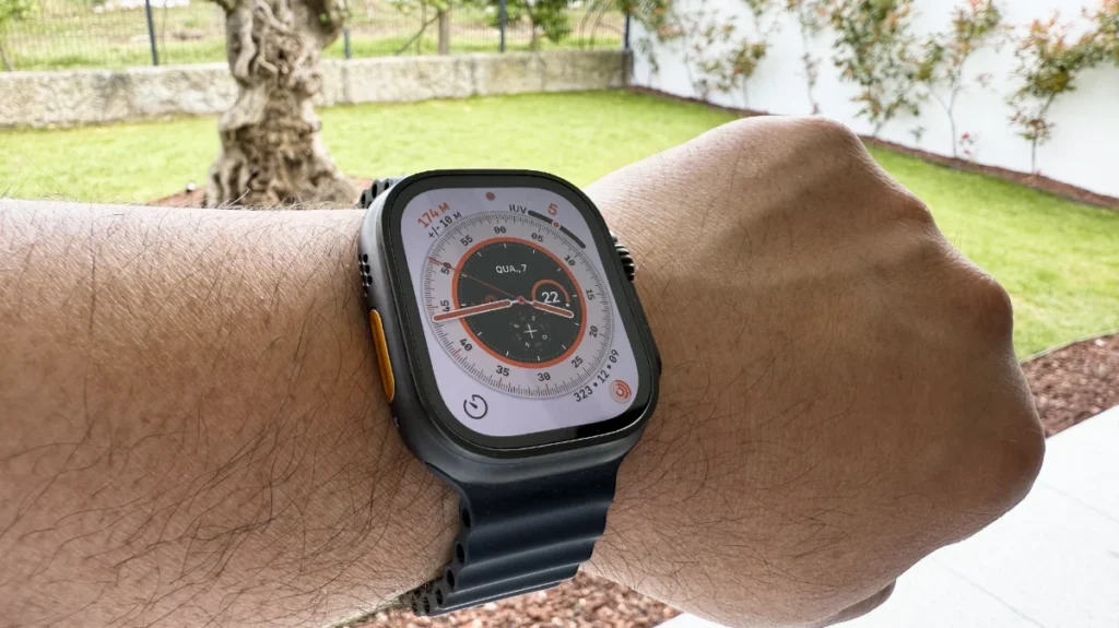 Vendas do Apple Watch estão em queda há dois anos. Obviamente faltam novas funcionalidades