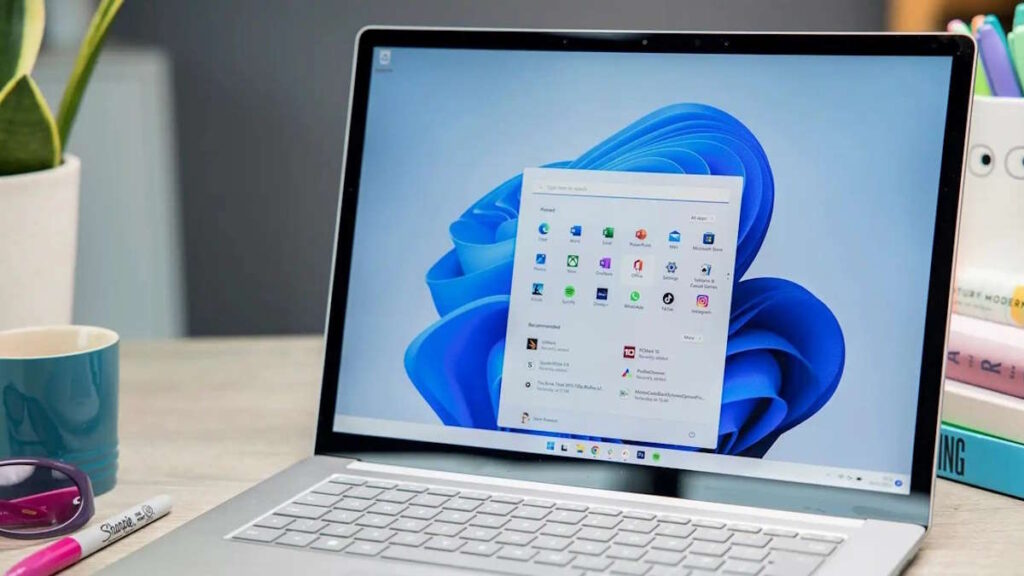 Microsoft força a atualização 25H2 do Windows 11 mas por segurança