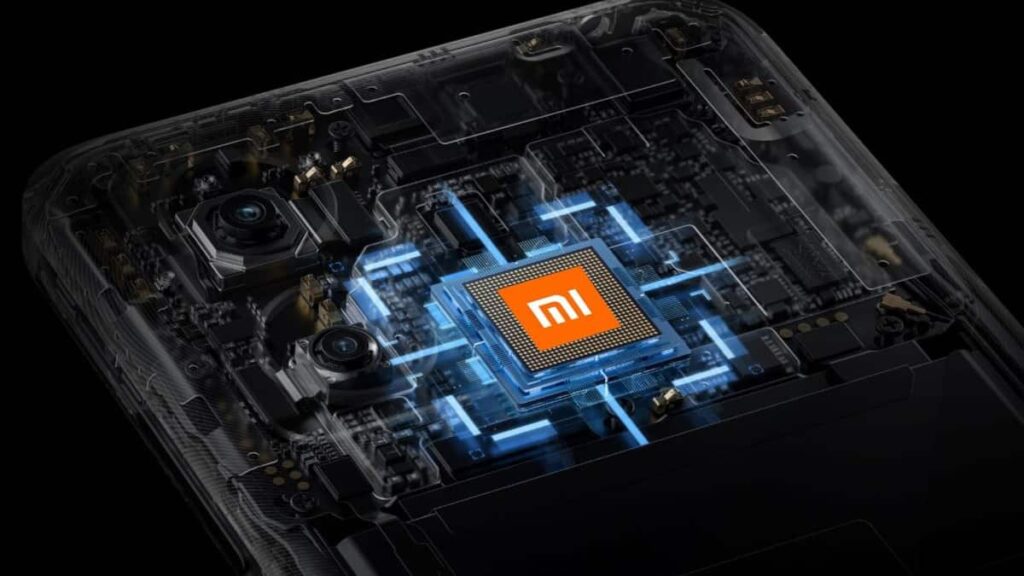 Xiaomi é uma das empresas que mais investe em semicondutores na China