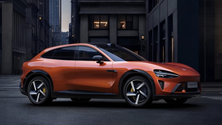 Como a Xiaomi pode superar a Tesla na China