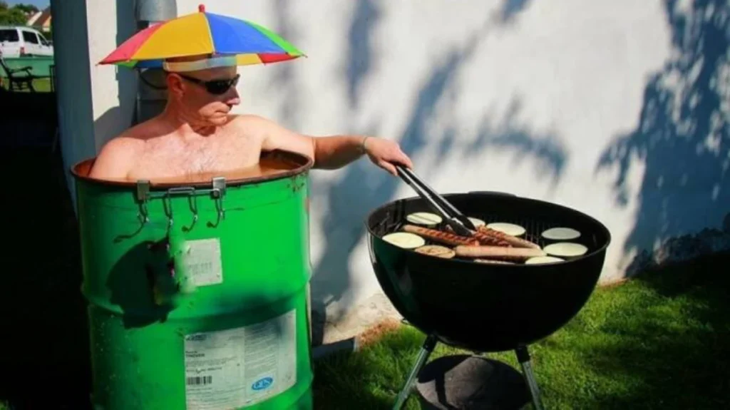 E Porque Hoje é Sexta