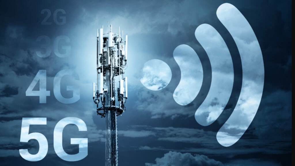 ANACOM abre processo contra a Dense Air por causa do 5G