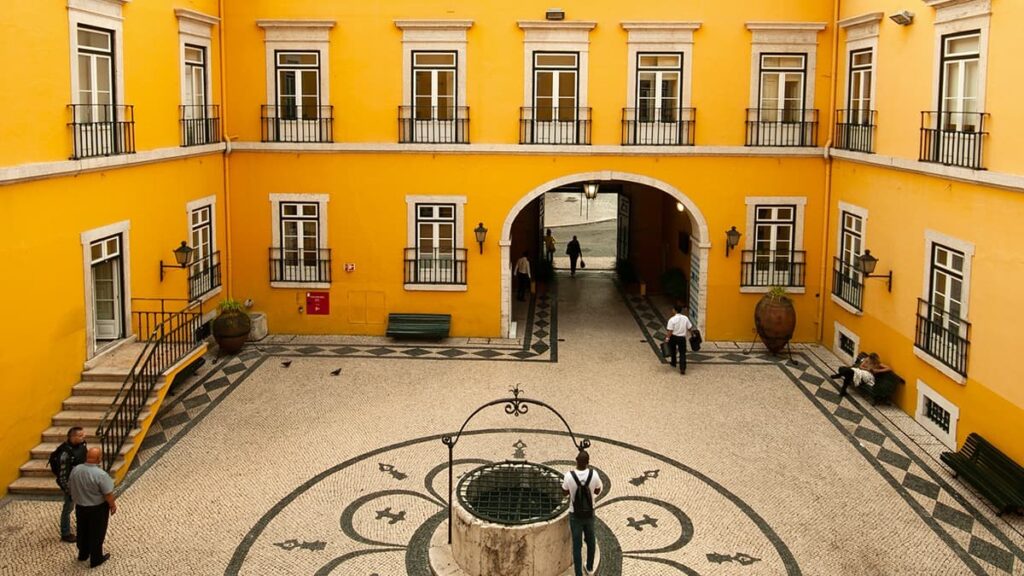 Huawei Portugal e Universidade Autónoma de Lisboa estabelecem parceria