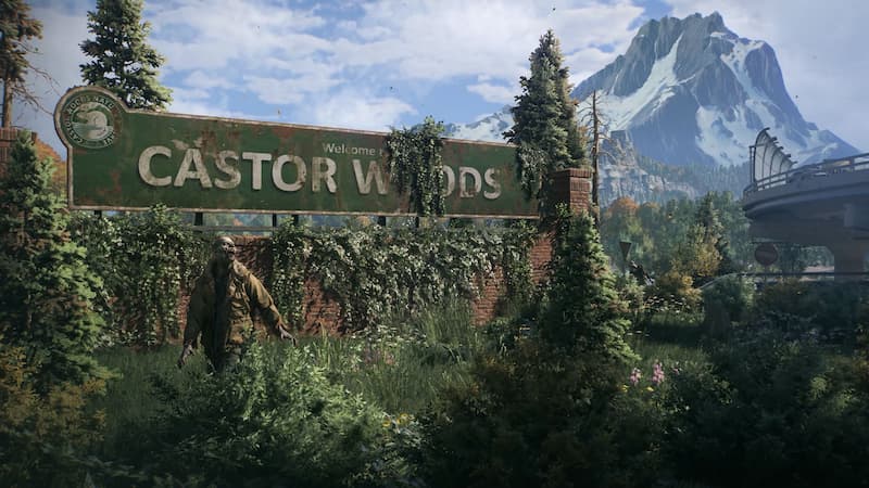 Revelados cerca de 30 minutos de Dying Light: The Beast