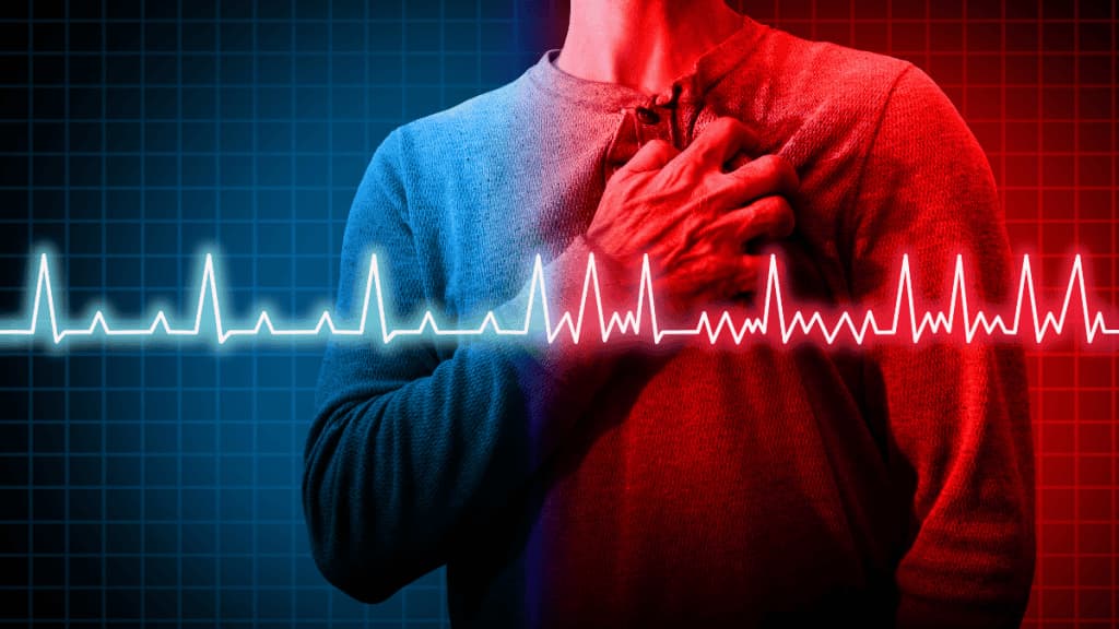 Empresa espanhola usa IA para detetar em tempo real risco de AVC
